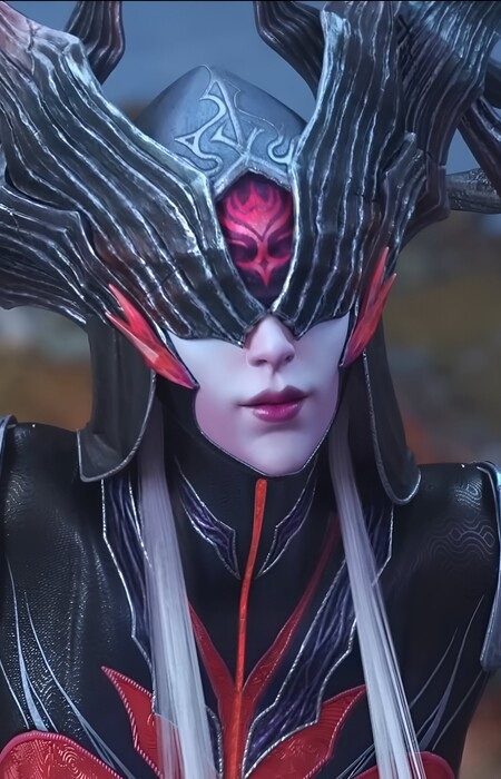 He Xue,