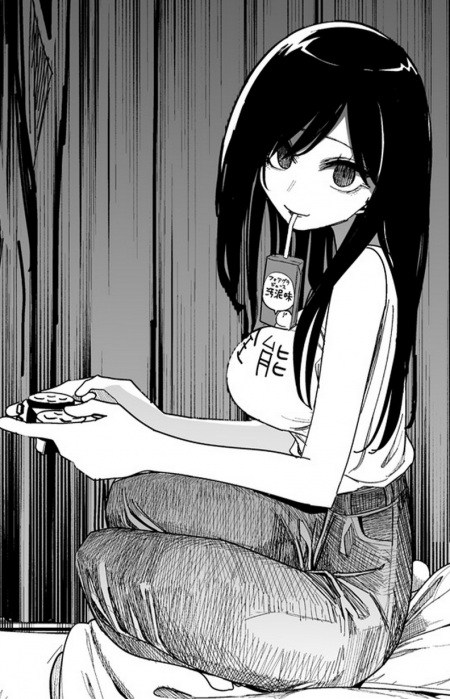 Mitsuishi, Shizuka
