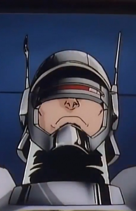 Robocook
