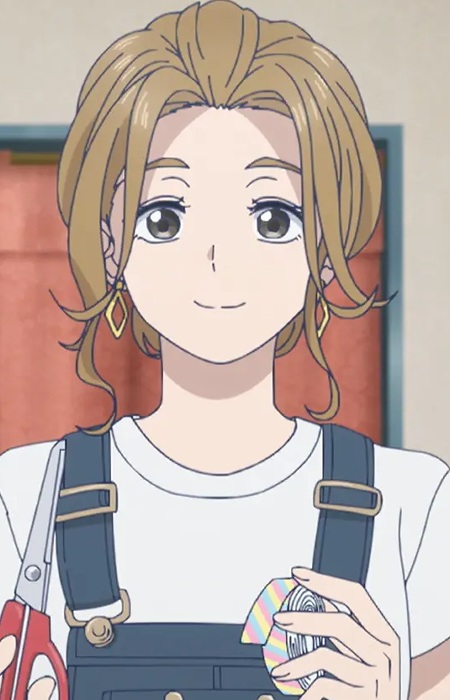 Stationery Store Clerk