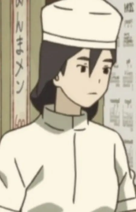 Ramen Shop Employee image