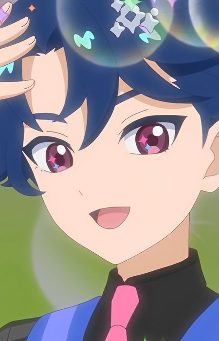 Subaru Nanaura,