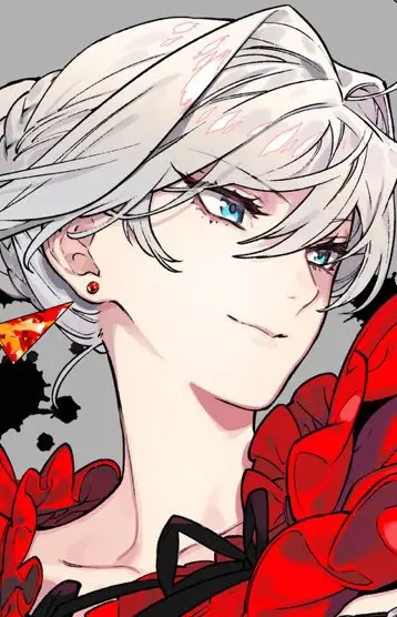 El Vandimion, Scarlet image