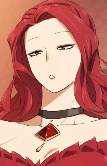 capa de mangá de Callidis