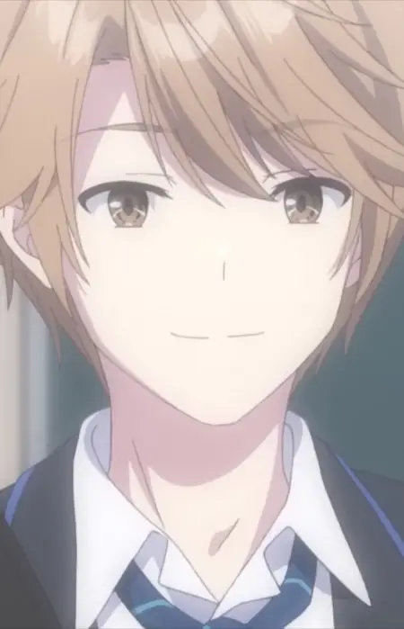 Mizushino, Kazuki image