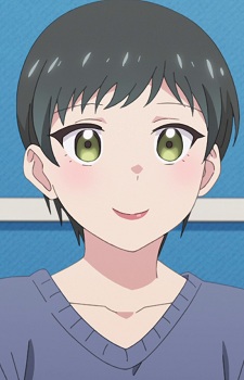 Satoko Saruwatari,