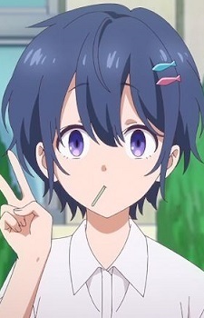 Imagem de Ruri Umishima,