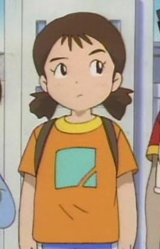 Imagem de Yuki