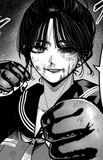 Rikudou, Setsuna