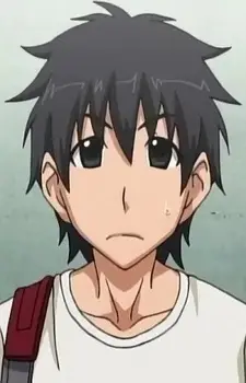 Segawa, Shunsuke Image