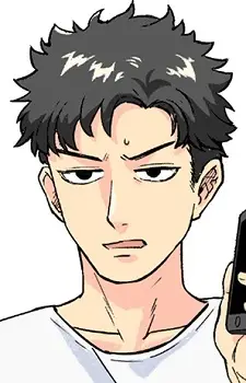 Kawasaki Human Image