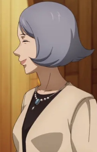 Imagem de Mother Ichitarou's