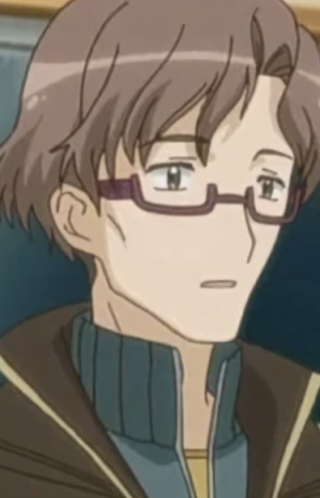 Yousuke Sakaguchi,