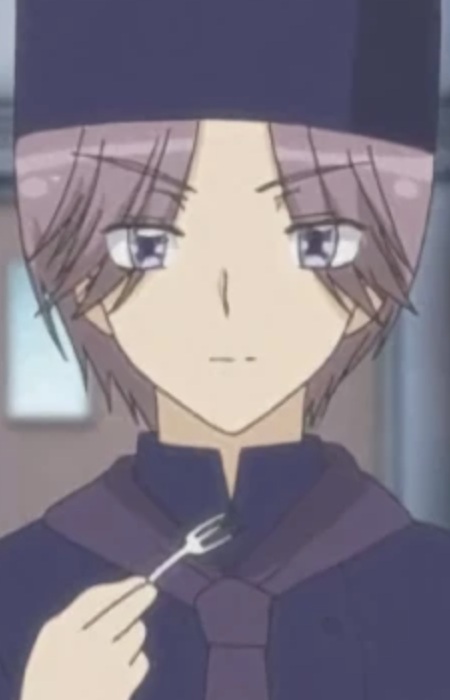 Ken Ichimatsu,