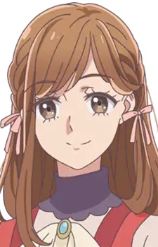Imagem de Yua Shiraishi,