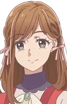 Shiraishi, Yua Image