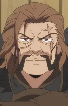 Barrel, Geffroy image