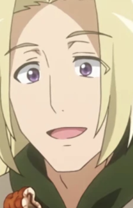 Reinhold
