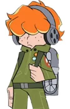 Rock, Briefers image