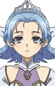 Atolm Zebrudia, Murina image