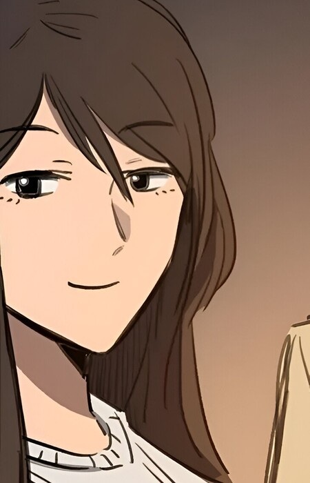 Ace's Mother