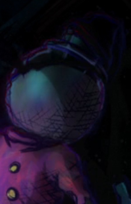 Imagem de Ghost Mine