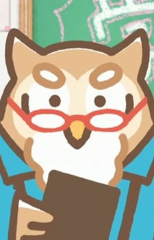 Imagem de Hou-sensei