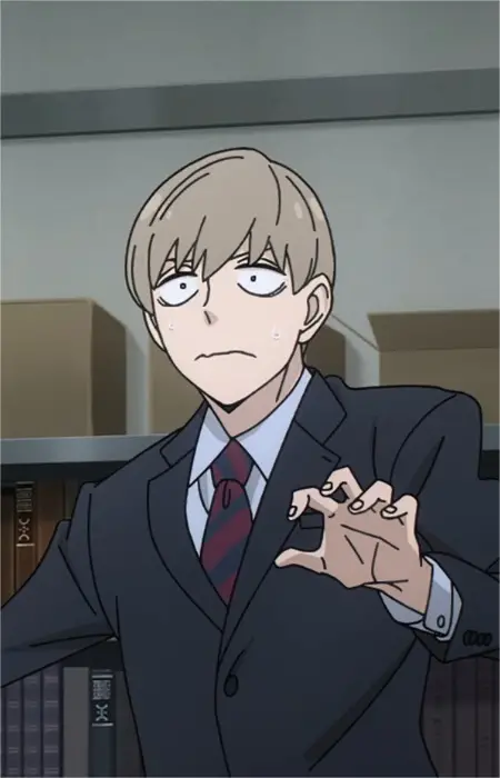 New WISE Agent image