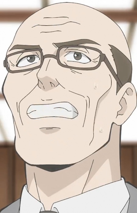 Imagem de Roka Hizikawa,