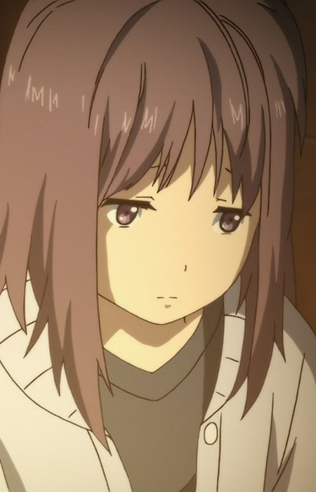 Natsumi Morishita,