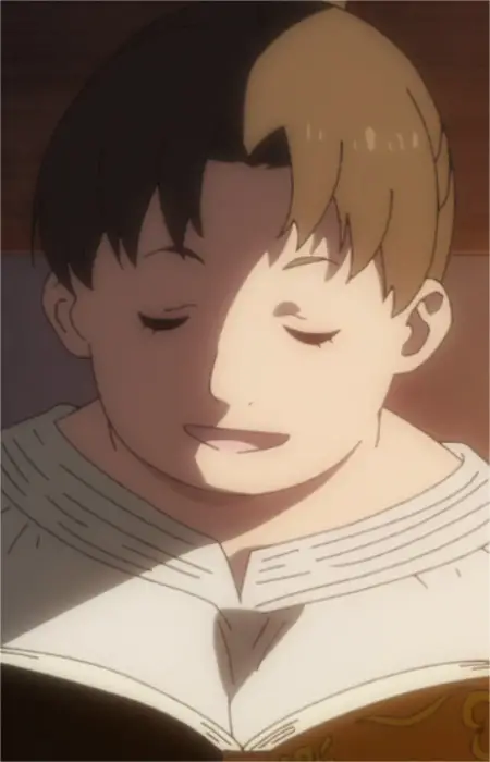 Diana's Mother image