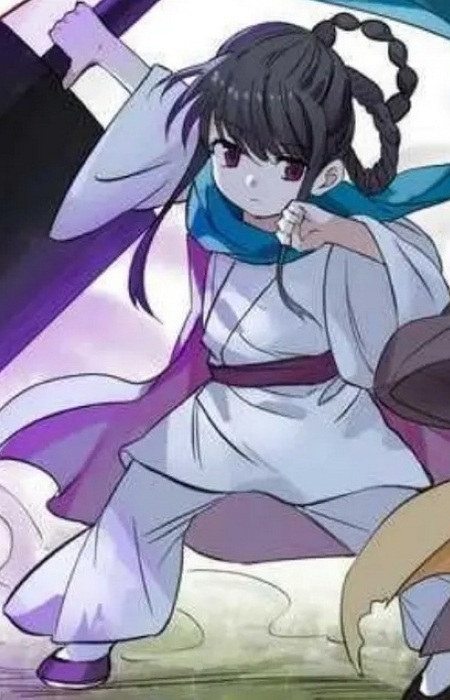 Lei Zhuo,