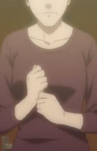 Mother Watanabe,