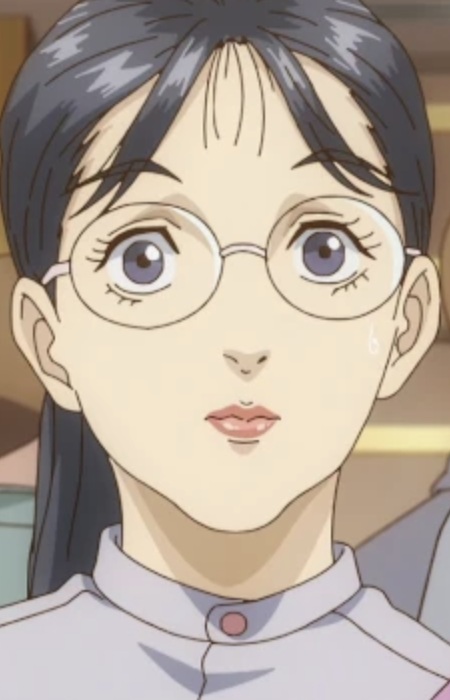 Friend Momose's
