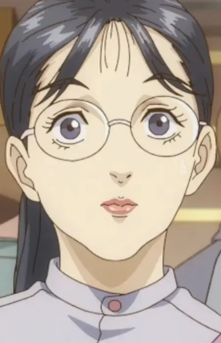 Momose's Friend Image