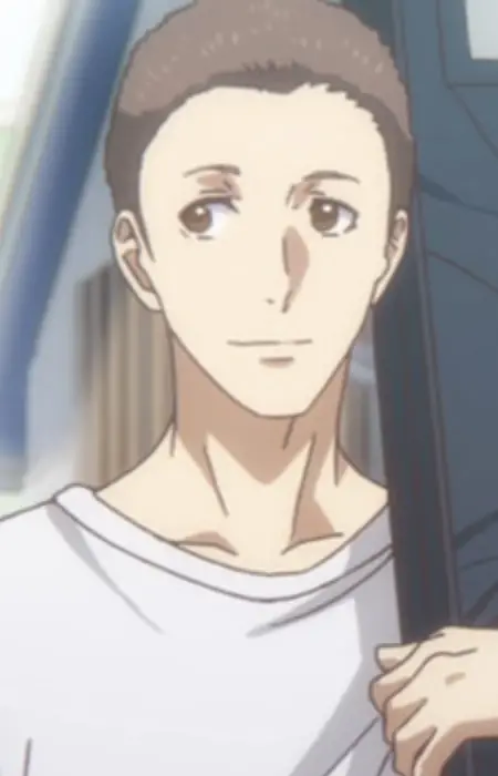 Nishina's Grandson image