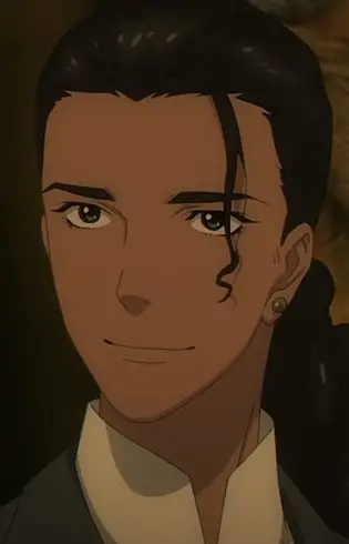 Anthony, Peter image