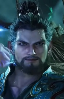 Qinglong Tang Tang Zhu