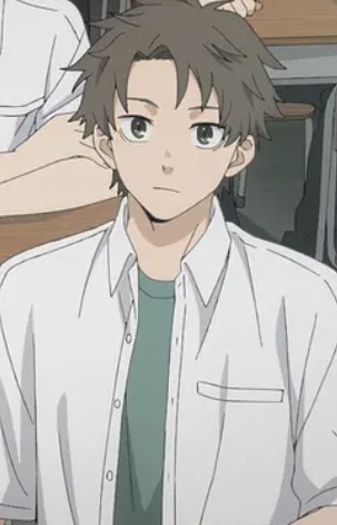 Toshiya Shishido,