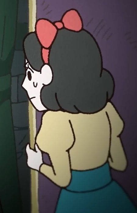 Snow White