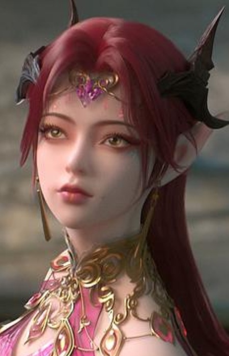 Imagem de Ye Yao,