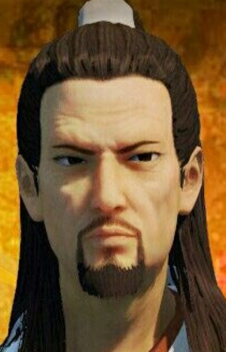 Imagem de Shuzi Yang