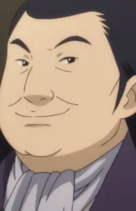 Tamakaji