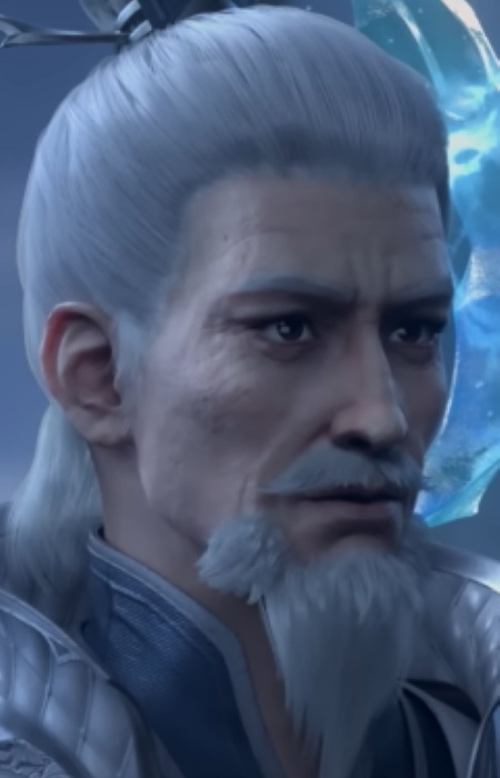 Shuangzi Tian,