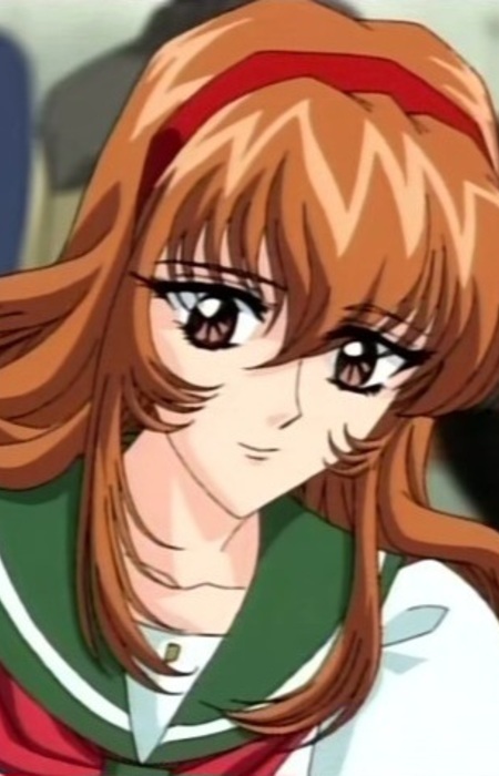Nanase, Saeko