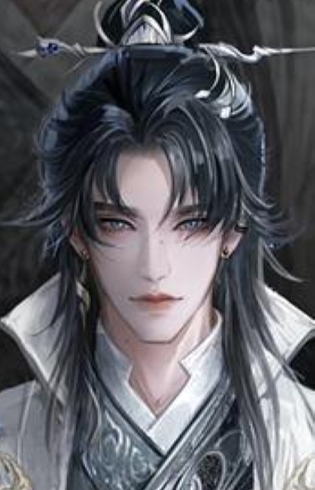 Imagem de Yin Nangong,