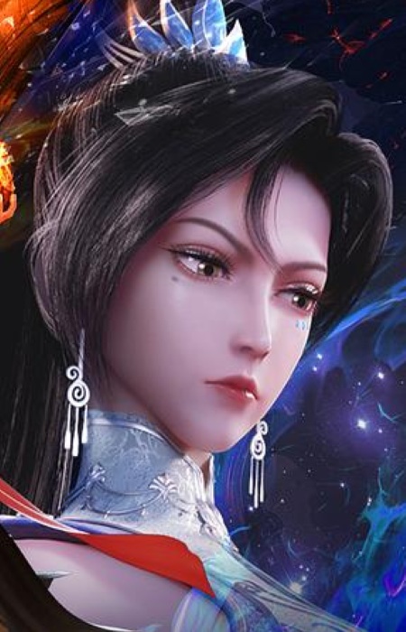 Shen, Xingyue