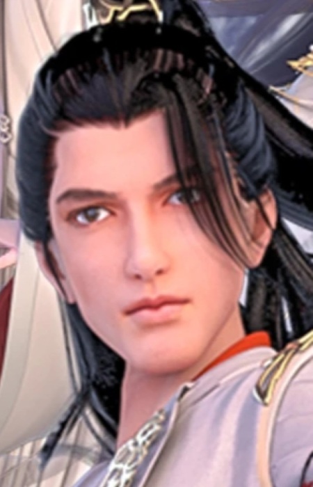 Xiao, Ling