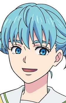 Chisato Shiraishi,
