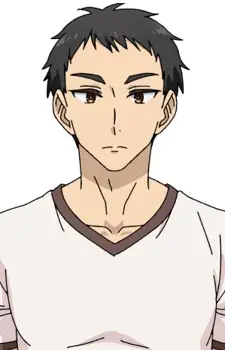 Arisugawa, Kyohei
